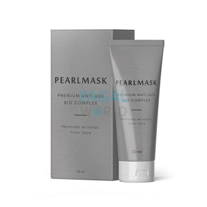 Pearl Mask ⚪ в Каламате