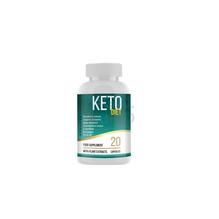 Keto Diet ⚪ в Коринфе