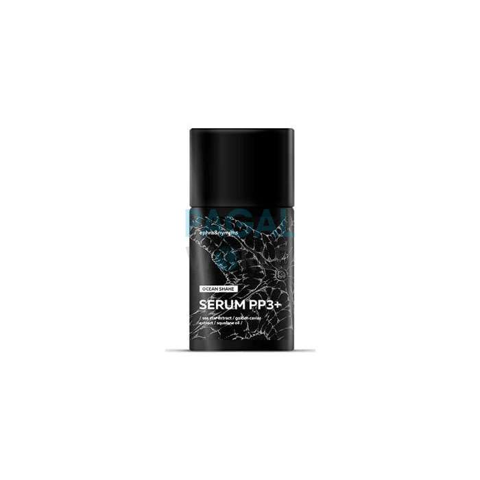 Ocean Shake Serum pp3+ ⚪ в Италии