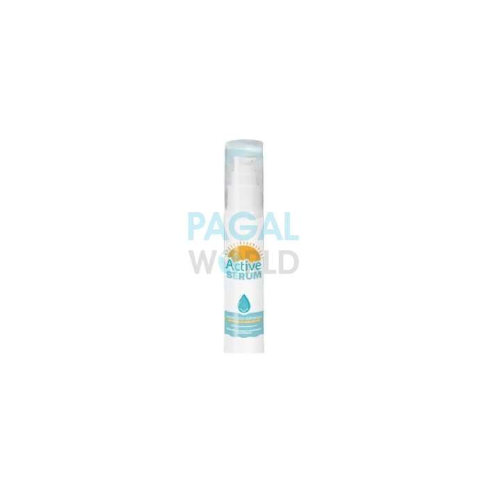 Active Serum