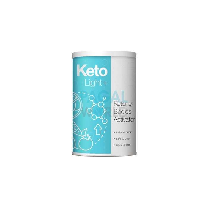 Keto Light+ ⚪ в Ираклионе