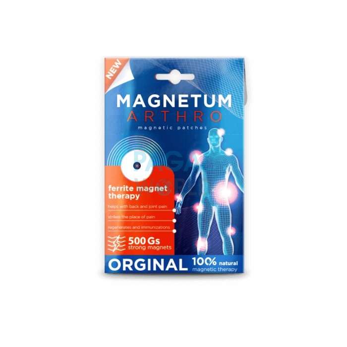 Magnetum Arthro ⚪ в Италии