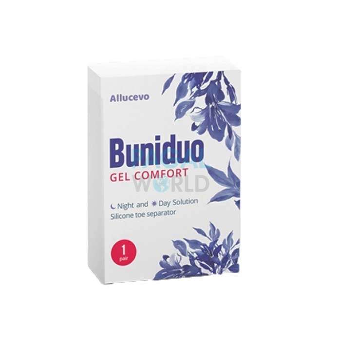 Buniduo Gel Comfort