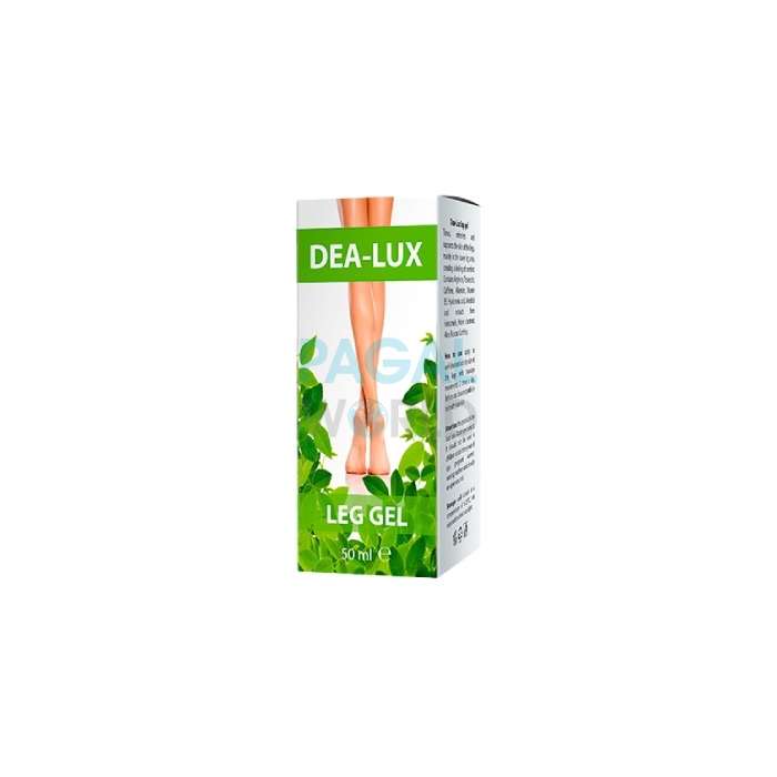 Dea-Lux ⚪ в Аспропиргосе