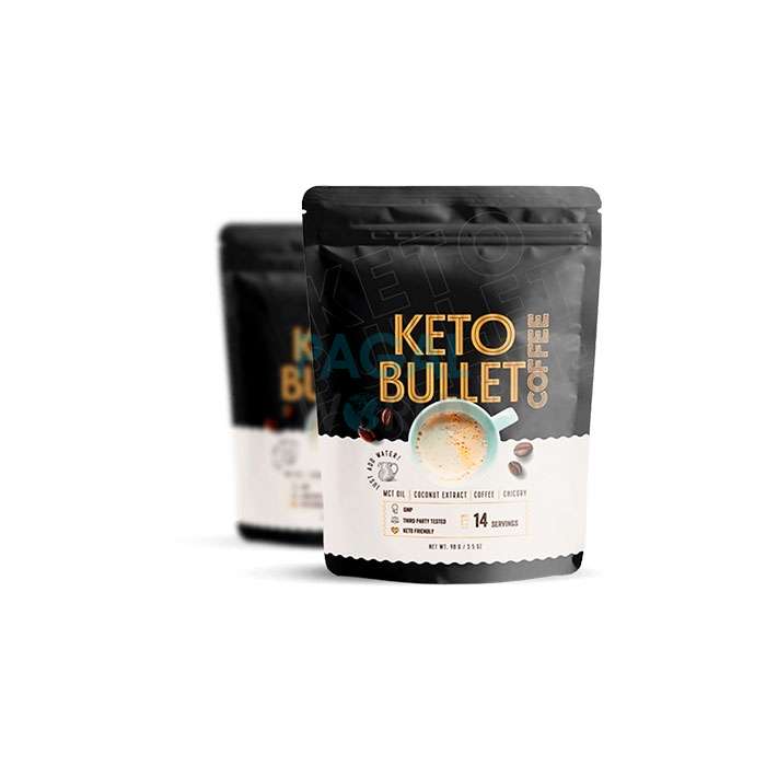 Keto Bullet ⚪ в Триполи