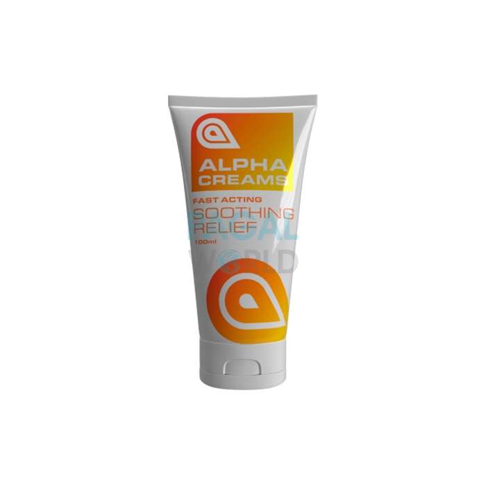 Alpha Creams ⚪ в Коринфе