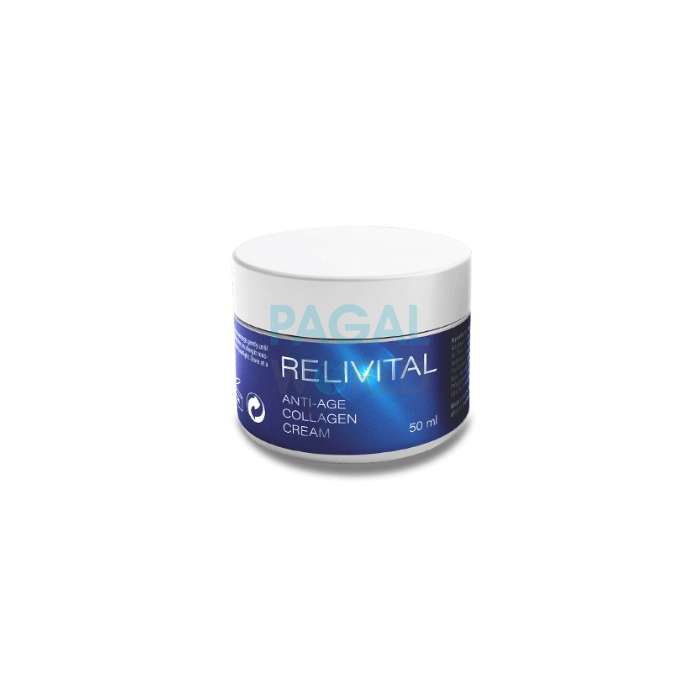 Реливитал (Relivital) ⚪ в Коринфе