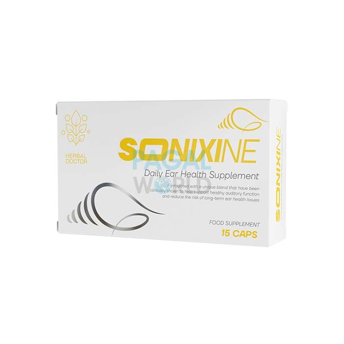 Sonixine ⚪ в Коринфе