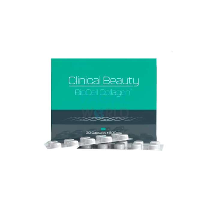 Clinical Beauty ⚪ в Верии