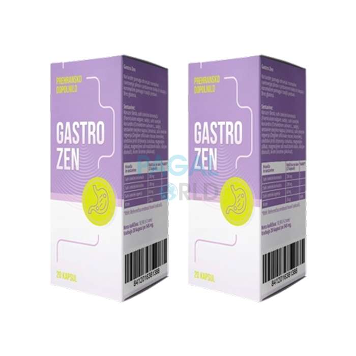 Gastro ZEN ⚪ в Болгарии