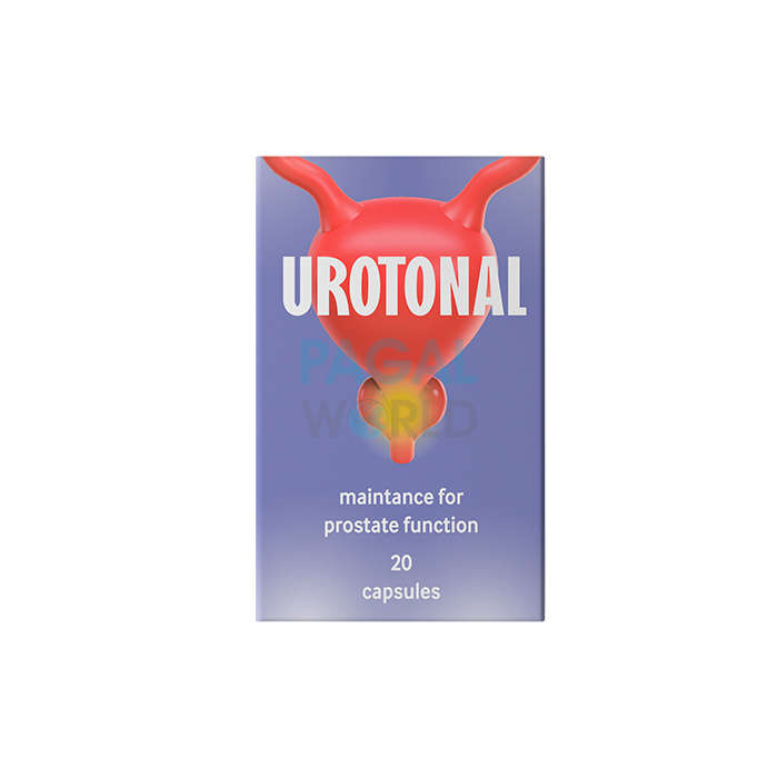 Уротонал (Urotonal) ⚪ в Катерини