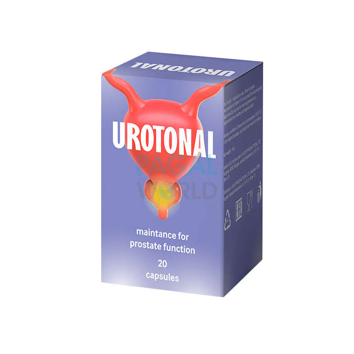 Уротонал (Urotonal) ⚪ в Серре