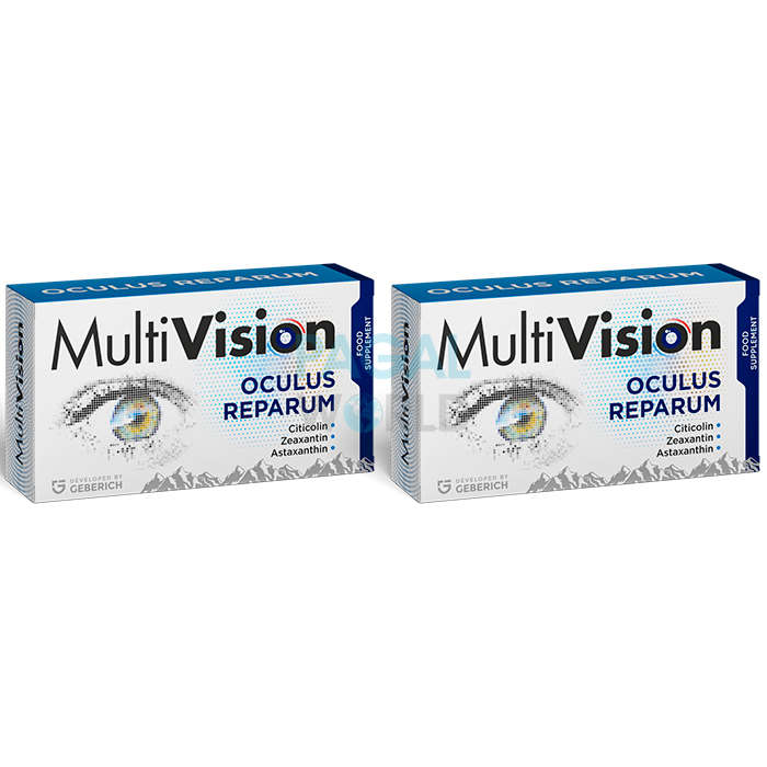 MultiVision ⚪ в Италии