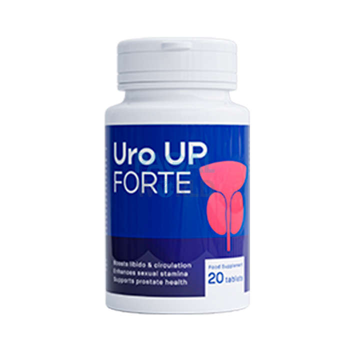 Uro Up Forte ⚪ в Родосе