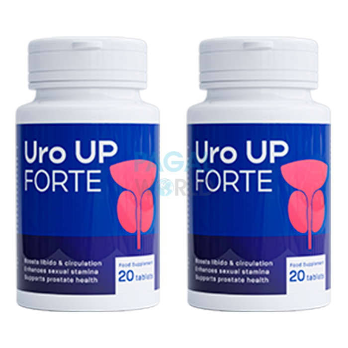 Uro Up Forte ⚪ в Верии