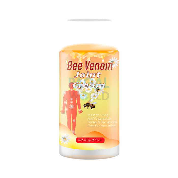 Bee Venom ⚪ в Ахарнесе