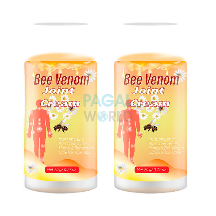 Bee Venom ⚪ в Триполи