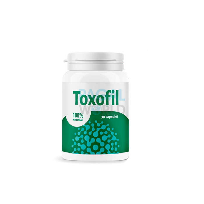 Toxofil ⚪ в Верии