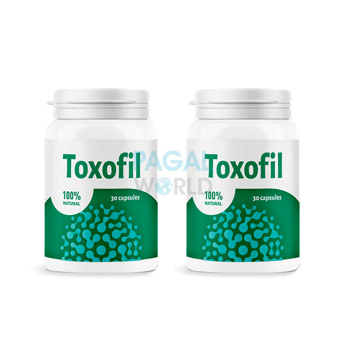 Toxofil ⚪ в Верии