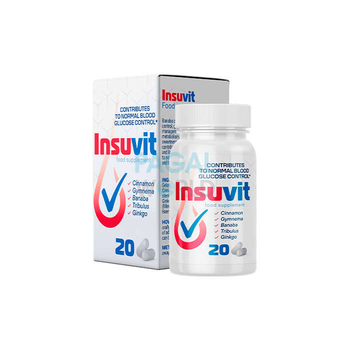 Insuvit