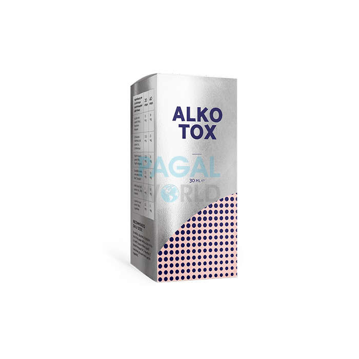 Alkotox Drops ⚪ в Вилкавишкисе Alkotox Drops ⚪ в Вилкавишкисе