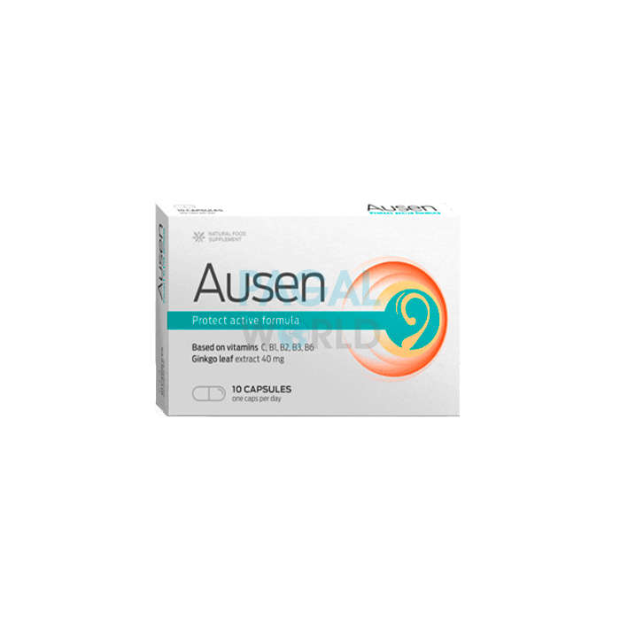 Ausen