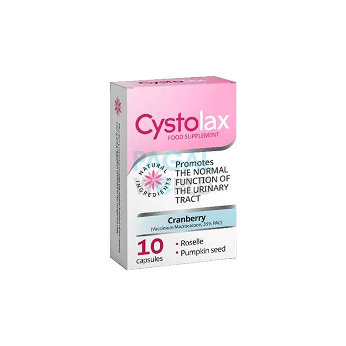 Cystolax