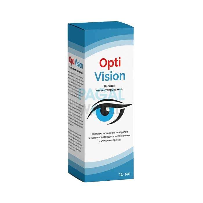 Оптивизион (Optivision) ⚪ в Италии