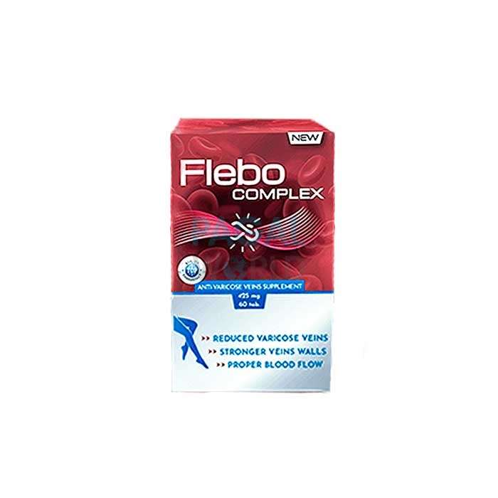 Flebo Complex ⚪ в Италии